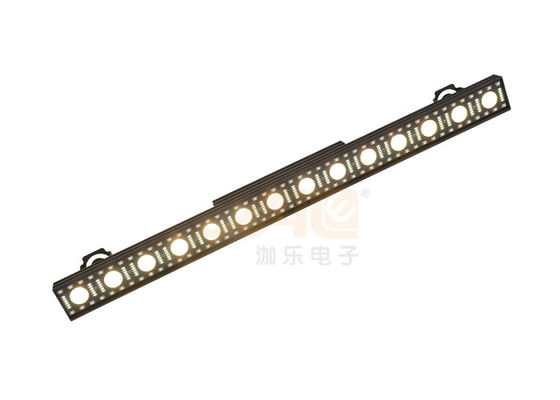 ROHS 14x3wの屋内白い景色LEDの壁の洗浄ライト