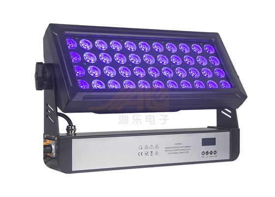 440W屋外の標準ライト44PCS LED小型壁の台紙の洗濯機