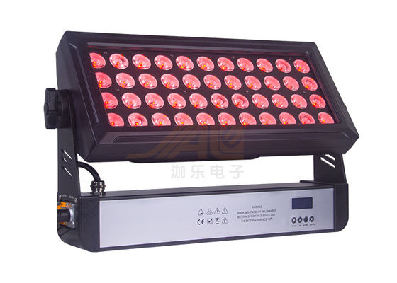 440W屋外の標準ライト44PCS LED小型壁の台紙の洗濯機