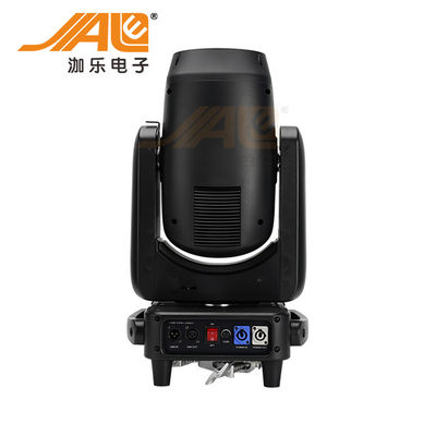 スタジオの劇場のための1つの移動ヘッド ライトに付き32のプリズム380w 3つ