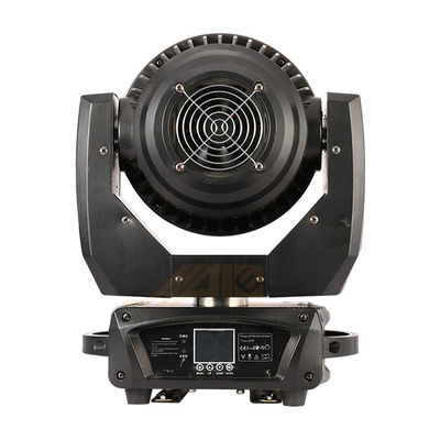 ナイトクラブのための19*12Wレンズ8° LEDの移動ヘッド ライト