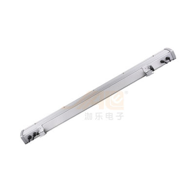 24*3W DMX結婚の演劇のための防水紫外線RGB LEDの壁の洗濯機