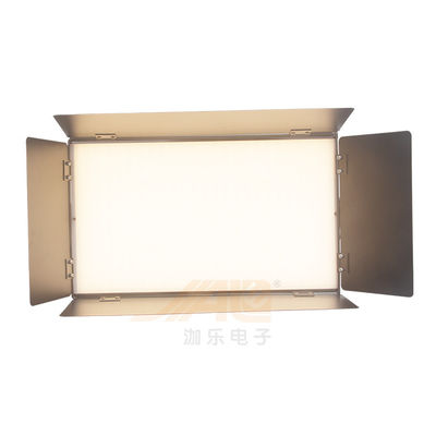 劇場の段階の映画のポスターのための5600K 432pcs LEDの照明灯