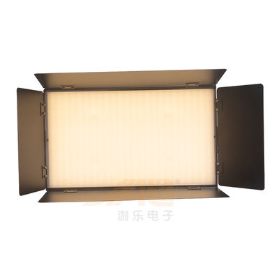 劇場の段階の映画のポスターのための5600K 432pcs LEDの照明灯