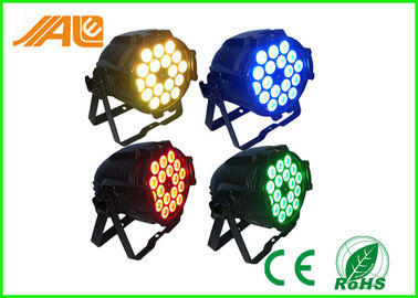 LED の標準をつける 180W DMX の高い発電の標準の段階はライト高い明るさできます