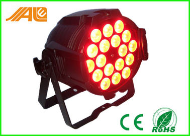 LED の標準をつける 180W DMX の高い発電の標準の段階はライト高い明るさできます