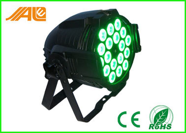 LED の標準をつける 180W DMX の高い発電の標準の段階はライト高い明るさできます