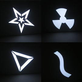 90W DJ はディスコ、スタジオ、劇場の段階の照明のための移動頭部 LED の点ライトを上演します