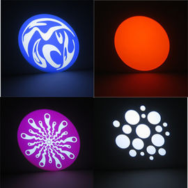 90W DJ はディスコ、スタジオ、劇場の段階の照明のための移動頭部 LED の点ライトを上演します