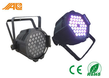 1 つの LED の標準に付き 36pcs 3w Rgb 3 つはライト DJ/ディスコ/ナイトクラブ LED の照明設備できます