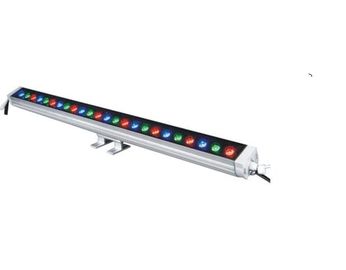 ディスコのための高い発電 DMX512 の屋外の防水壁の洗浄ライト