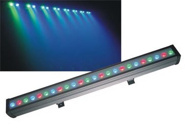 ディスコのための高い発電 DMX512 の屋外の防水壁の洗浄ライト