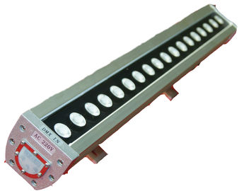 ディスコのための高い発電 DMX512 の屋外の防水壁の洗浄ライト