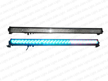 低電圧 DMX-512 RGB LED の壁の洗濯機、252pcs 10mm LED の壁の洗浄ライト
