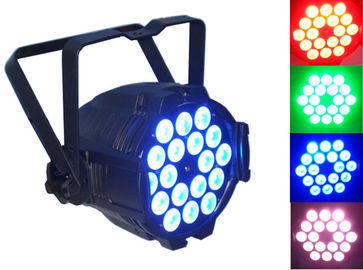 LED の標準をつける結婚/でき事の段階はライト赤い青緑の高い明るさできます