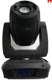 330W 15R Sharpy のビーム ディスコ/DJ のための移動ヘッド軽い携帯用段階の照明設備