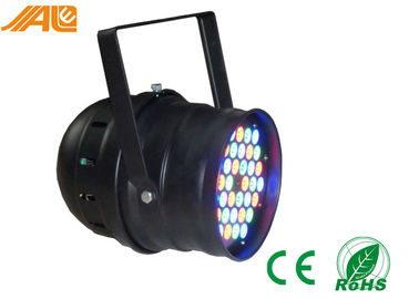 LED の標準をつける 108W RGB の段階はアルミ合金が付いているライト標準 64 の缶できます