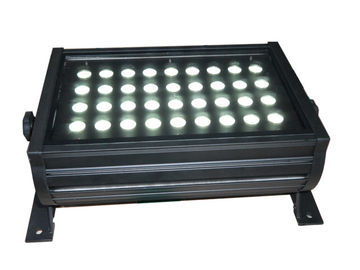 高い発電 LED の段階の洪水ライト 36 * 3w RGB/RGBW LED の壁の洗濯機
