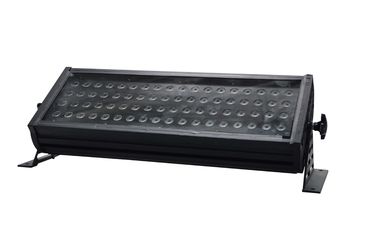 デジタル スクリーンが付いている屋外 RGB LED の壁の洗濯機ライトをつける演劇的な段階