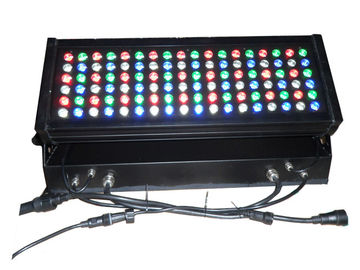108 をつけるナイトクラブ LED *赤い青緑の白をつける 3w RGBW の洗浄壁