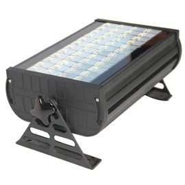 専門 RGB LED の壁の洗濯機、防水 IP65 LED の壁の洗浄ライト高い発電