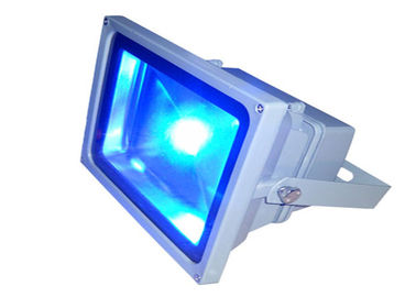 高い発電屋外 LED の段階の洪水ライト/IP65 50W RGB か白い LED の洪水ライト