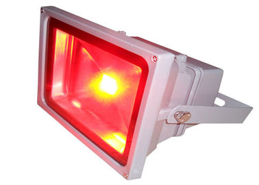 高い発電屋外 LED の段階の洪水ライト/IP65 50W RGB か白い LED の洪水ライト