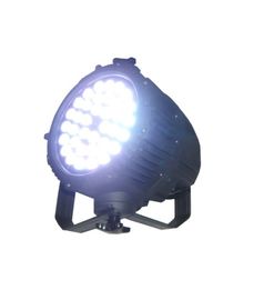 高い発電 36 x 10w Rgbw 防水屋外 LED の標準はでき事の段階の照明をつけることができます