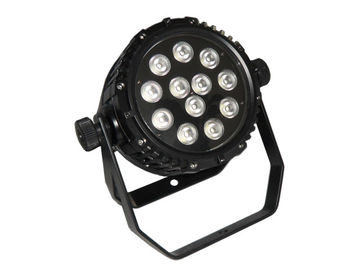 8CH/4CH DMX 512 のディスコ DJ は劇場のための屋外 LED の標準の缶のつけを上演します