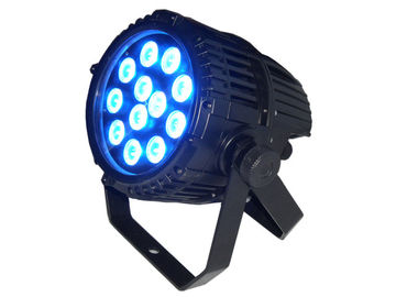 8CH/4CH DMX 512 のディスコ DJ は劇場のための屋外 LED の標準の缶のつけを上演します