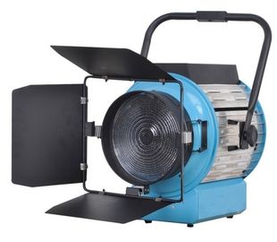 1000w フレネルの点ライト劇場の段階の照明器具/多様式のタングステン映画ライト