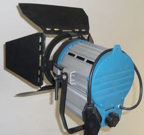 1000w フレネルの点ライト劇場の段階の照明器具/多様式のタングステン映画ライト