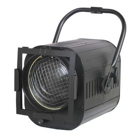 2000w アルミニウム楕円形の軽いプロジェクター点の照明フィルムの射撃の据え付け品ハロゲン タングステンの球根のスポットライト
