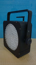 198pcs 10mm RGBWA 無線 LED の標準の缶、電池式 LED の標準ライト