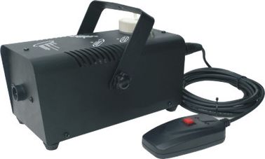 400W スタジオ、劇場、コンサートのための小型煙の霧機械段階の特殊効果装置