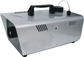 DJ のディスコの特殊効果装置 900w の煙機械/自動ぼやける機械