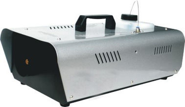 ナイト クラブ ショーの霧効果のための強力な特殊効果装置 1500w Dmx の煙 Mahcine