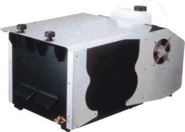 ドライ アイスの効果の煙 DMX クラブ段階 3000w の低い霧機械特殊効果装置