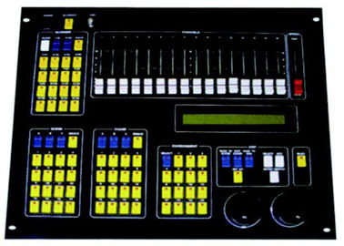 DMX 512 の専門の段階 DMX の照明コントローラーの高い発電の段階コンソール