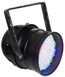 多色刷り LED の標準はライト DMX 標準 64 ランプの小さい段階の照明設備できます
