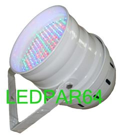 多色刷り LED の標準はライト DMX 標準 64 ランプの小さい段階の照明設備できます