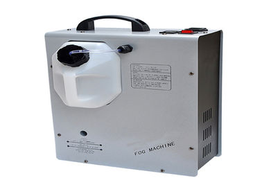 ディスコの装飾のための 1500w Up-Forard の霧機械特殊効果装置/地上霧機械