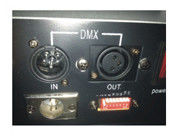ディスコ/劇場のための 1 台の 1200W 段階の特殊効果装置 DMX の遠隔雪機械を越えて下さい