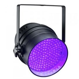LED の標準は DMX Par64 のナイトクラブ LED ライト AC 120v/240v 20W CE&RoHS ランプをつけるライト 181pcs 紫外線色できます