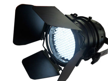 10mm の暖かい白 DMX LED の標準は 177pcs/181pcs/183pcs をつけるでき事/党のためのライトできます