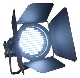 10mm の暖かい白 DMX LED の標準は 177pcs/181pcs/183pcs をつけるでき事/党のためのライトできます