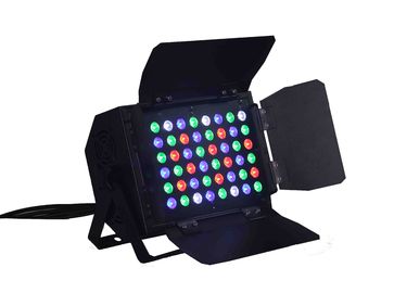 導かれた標準は段階 LED の照明/Dmx の屋内正方形 Dj の段階ライトを缶詰にします