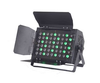 導かれた標準は段階 LED の照明/Dmx の屋内正方形 Dj の段階ライトを缶詰にします