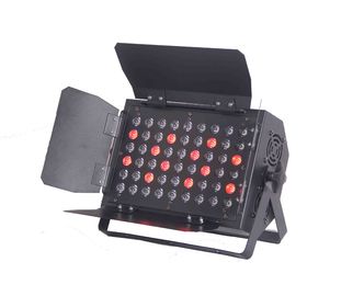 導かれた標準は段階 LED の照明/Dmx の屋内正方形 Dj の段階ライトを缶詰にします