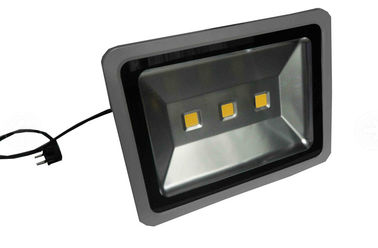 通りのための高い明るさ 150w 屋外 LED の洪水ライト アルミ合金